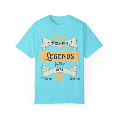 Premium Legend T-shirt