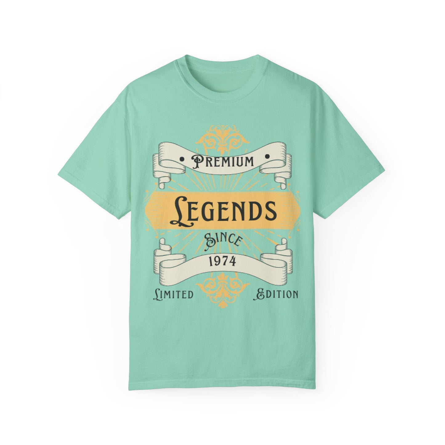 Premium Legend T-shirt