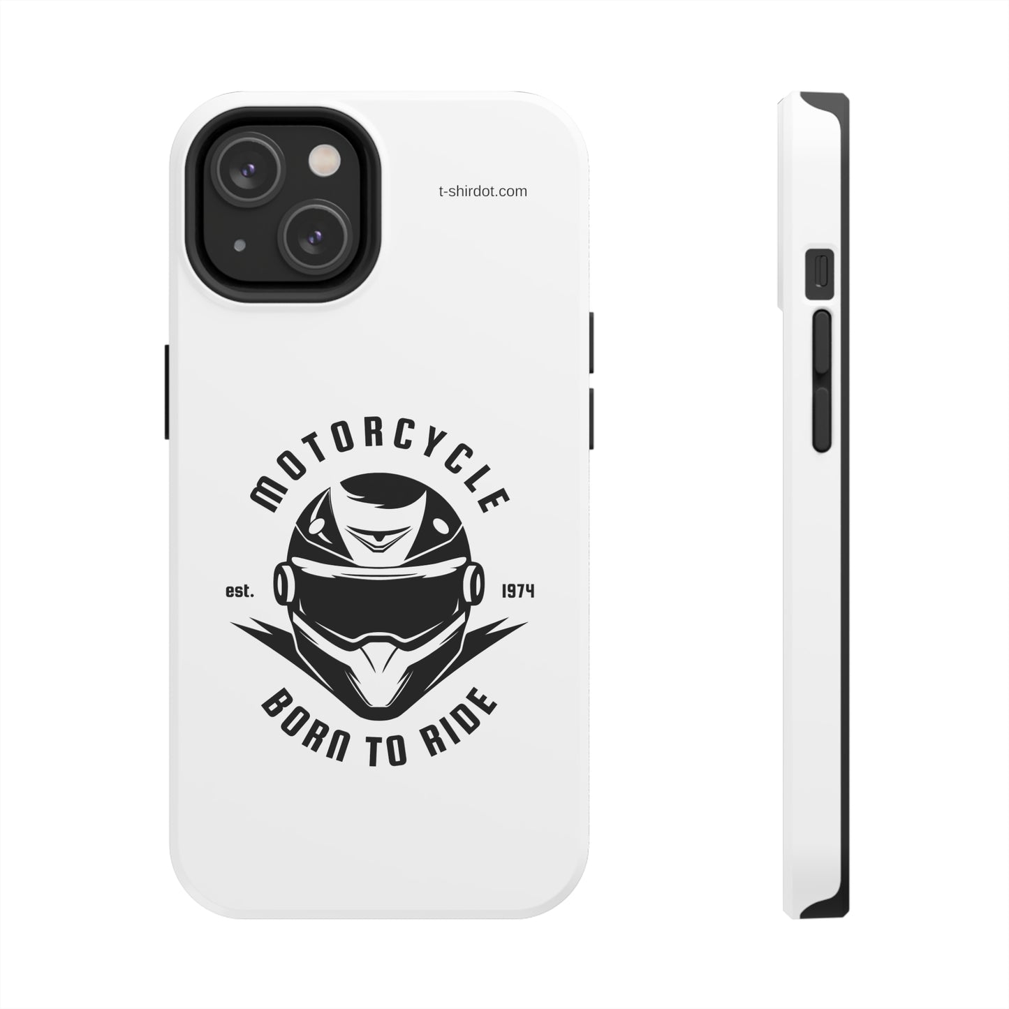 Tough IPhone Cases