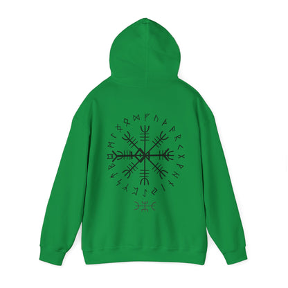 Viking symbol ''irresistibility''' Hoodie