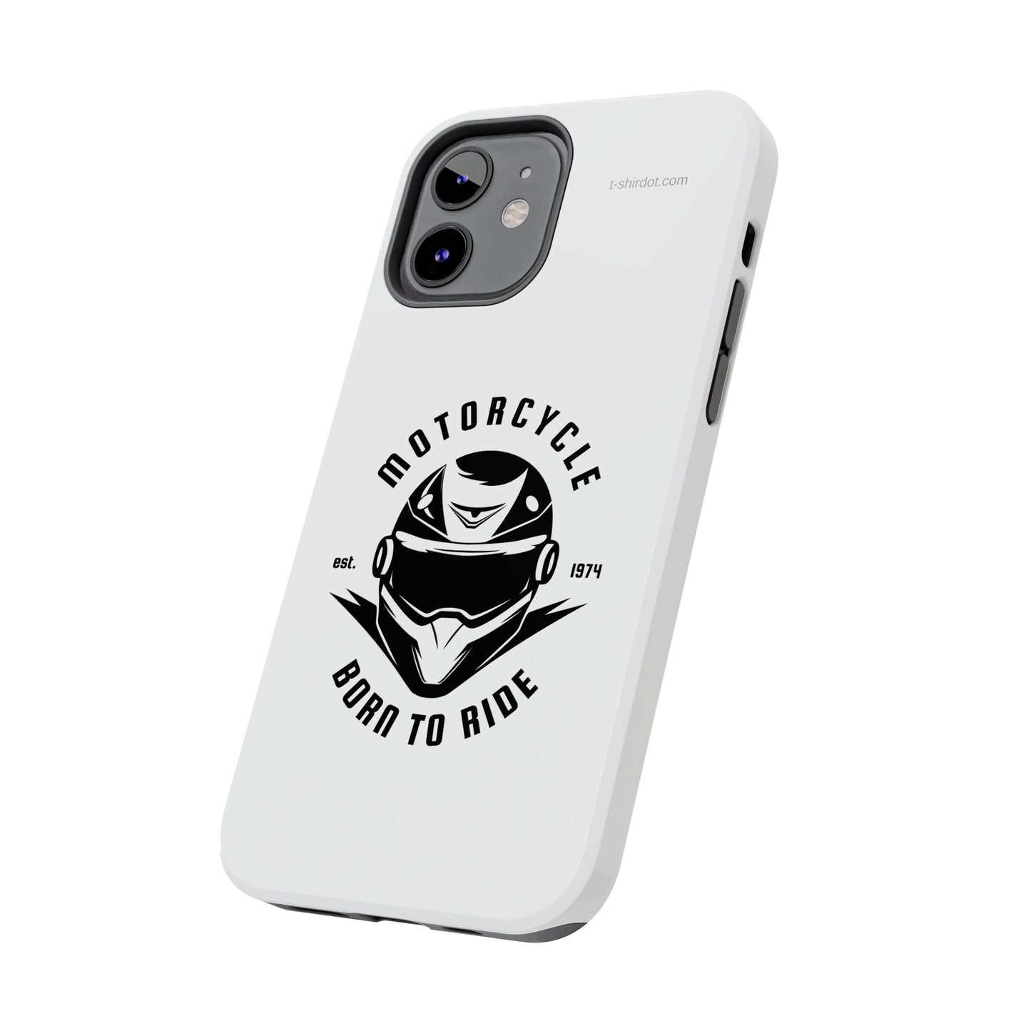 Tough IPhone Cases