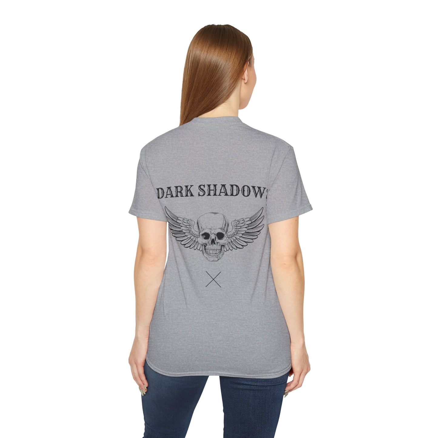 Unisex Dark Shadows T-shirts