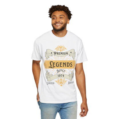 Premium Legend T-shirt