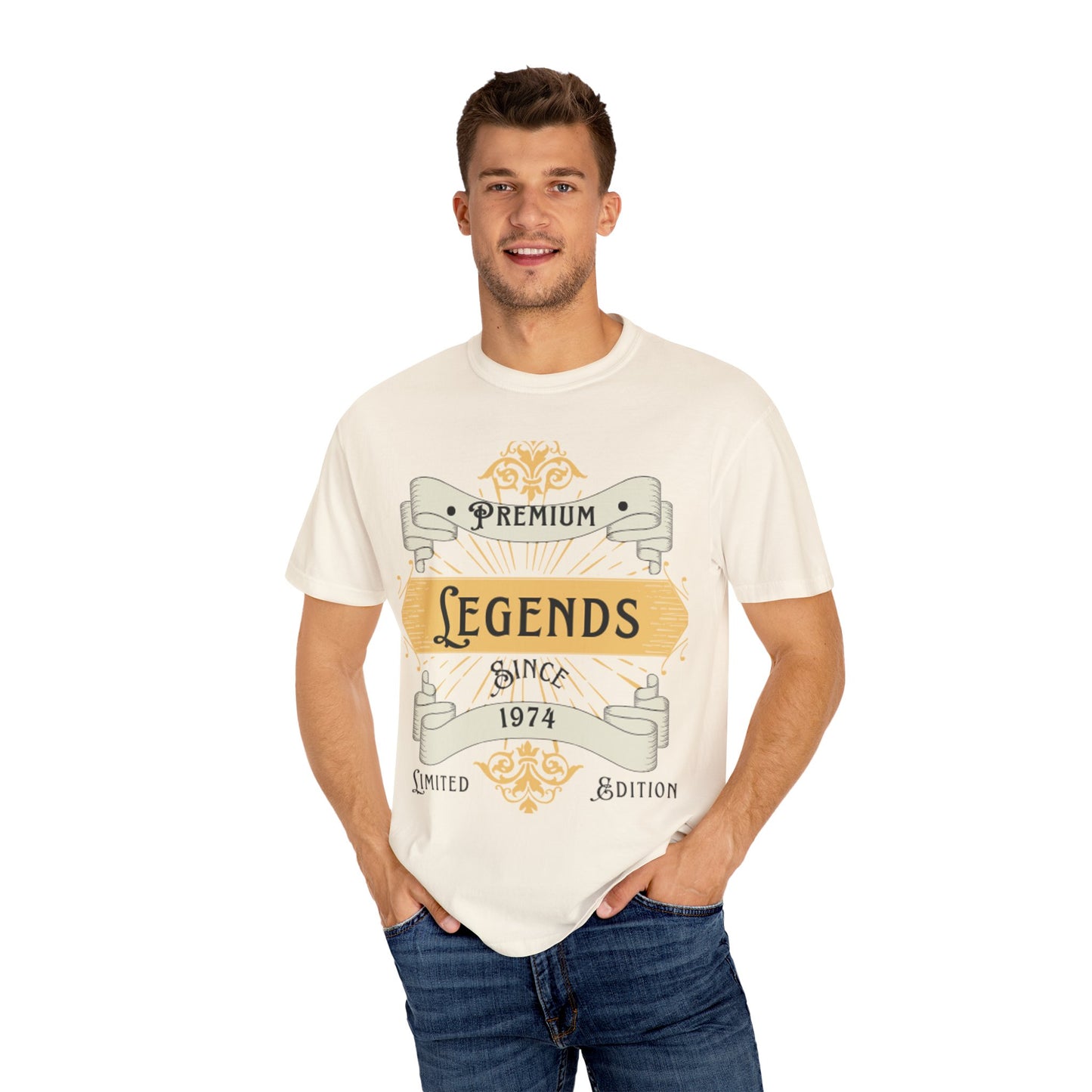 Premium Legend T-shirt