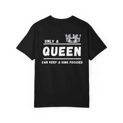 The Queen T-shirt