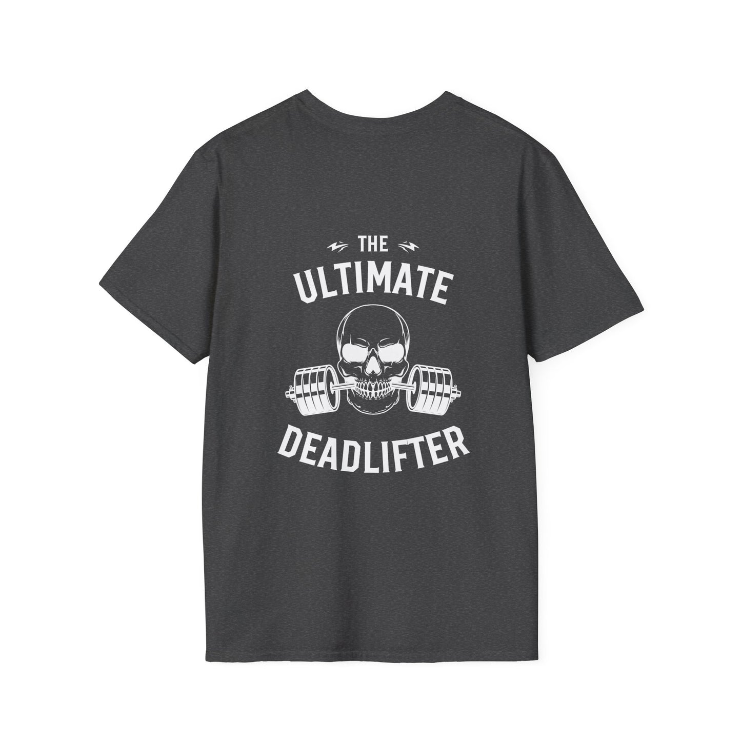 Unisex Ultimate Deadlifter T-shirt