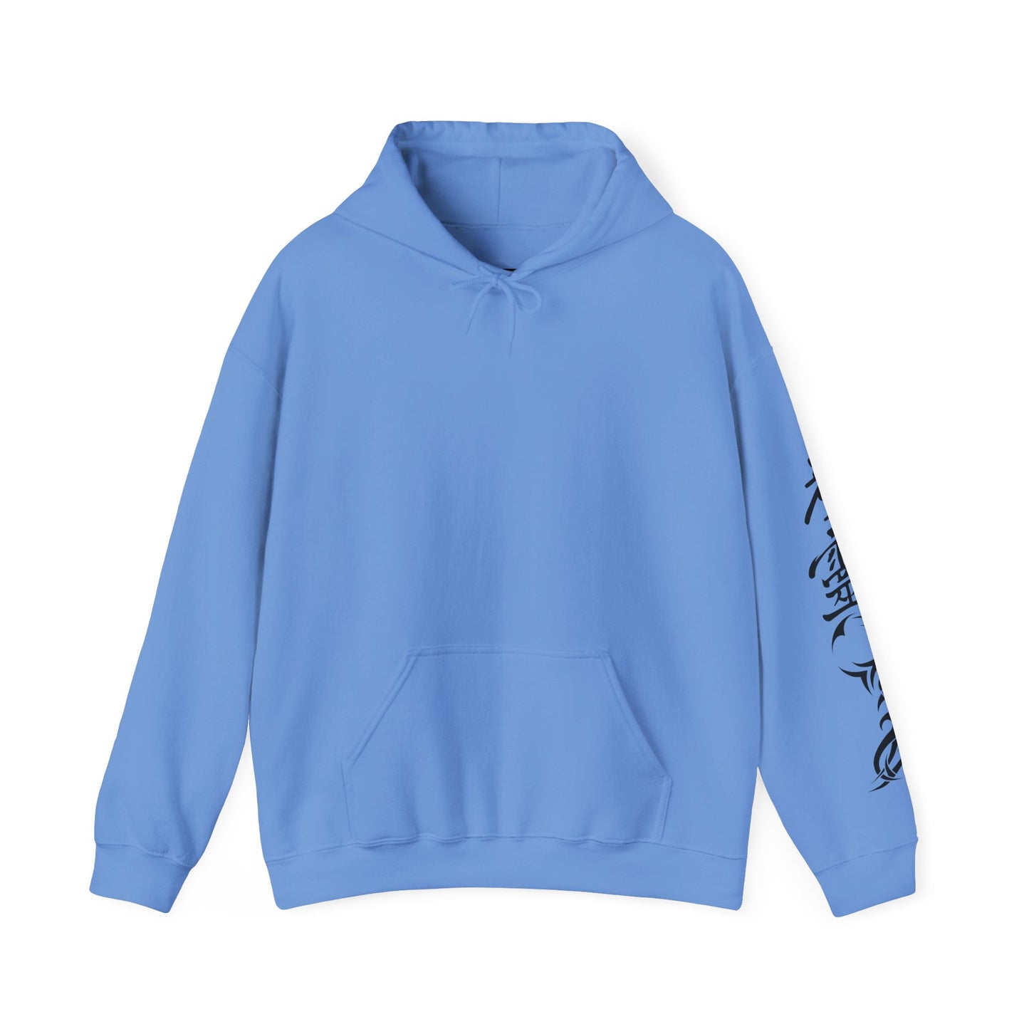 Japanese style Unisex Heavy Blend™ Hooded Sweatshirt