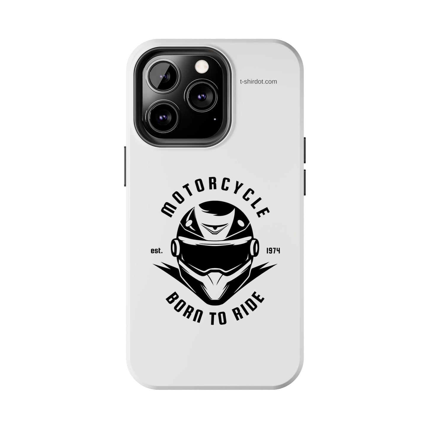 Tough IPhone Cases