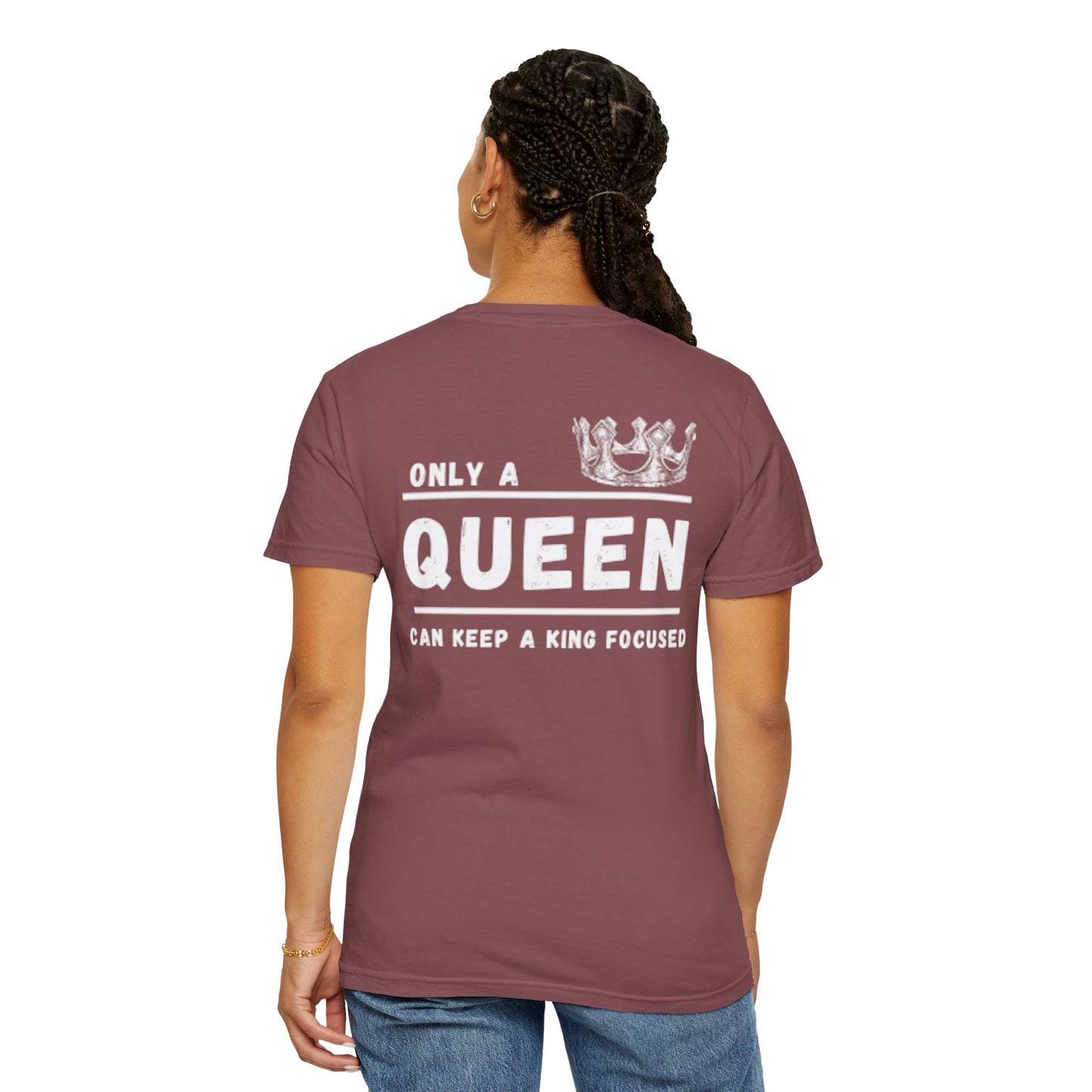 The Queen T-shirt