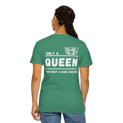 The Queen T-shirt