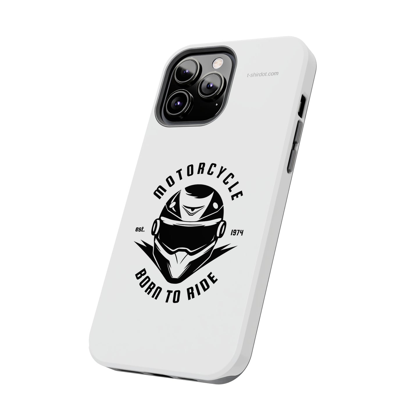 Tough IPhone Cases