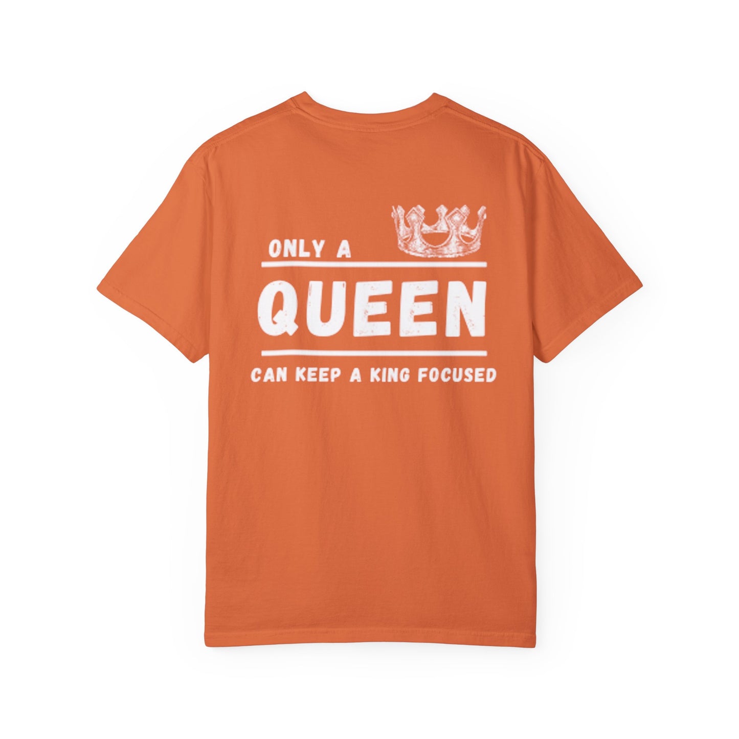 The Queen T-shirt