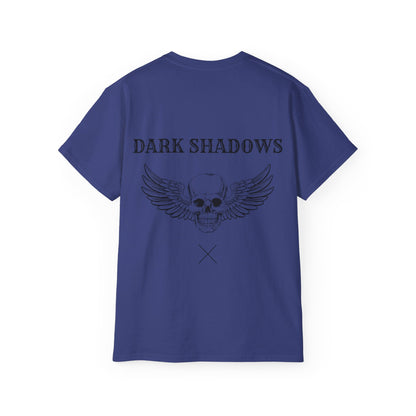 Unisex Dark Shadows T-shirts