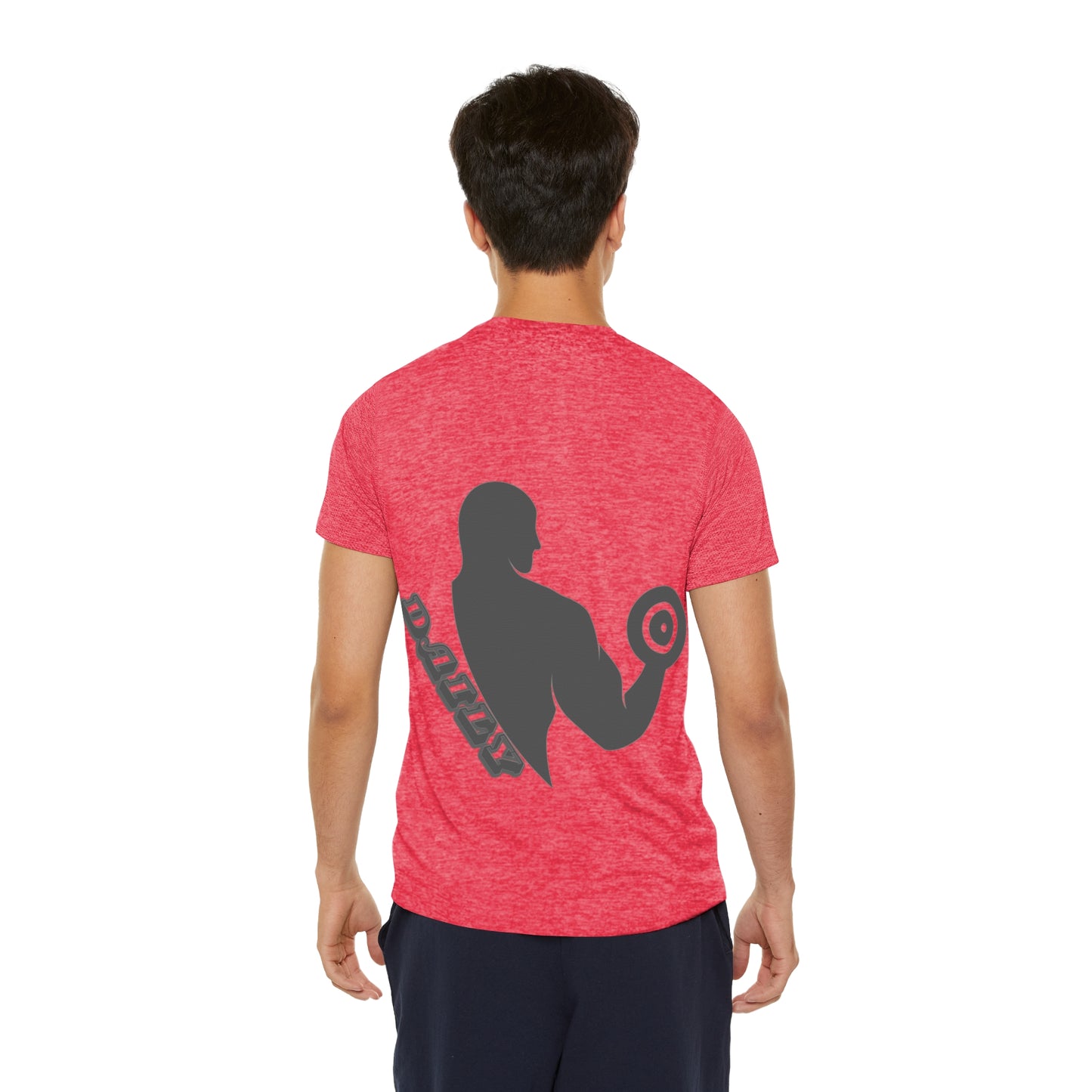 Men's Sports T-shirt