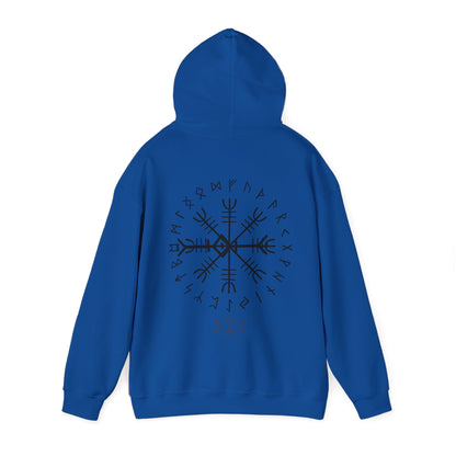 Viking symbol ''irresistibility''' Hoodie