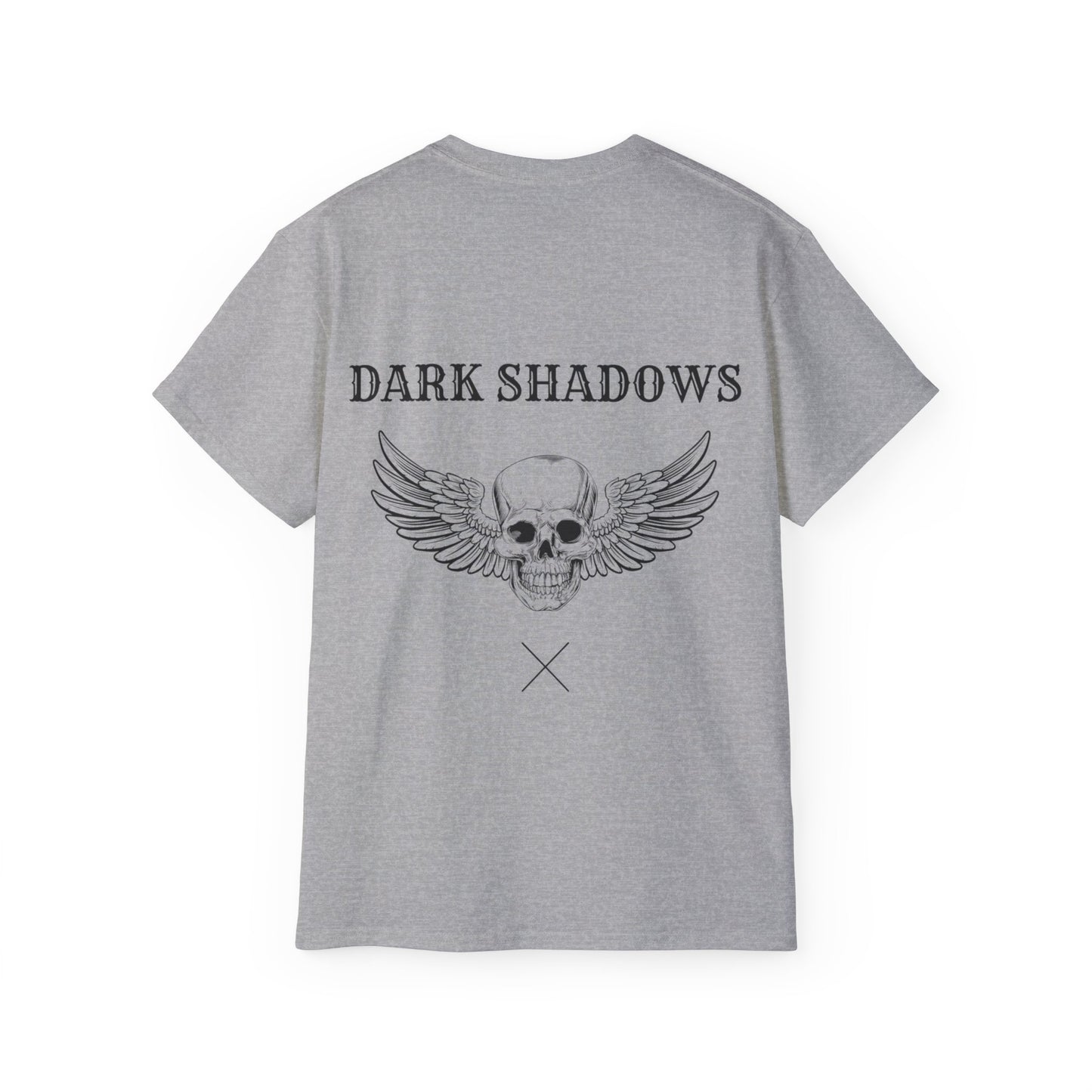 Unisex Dark Shadows T-shirts