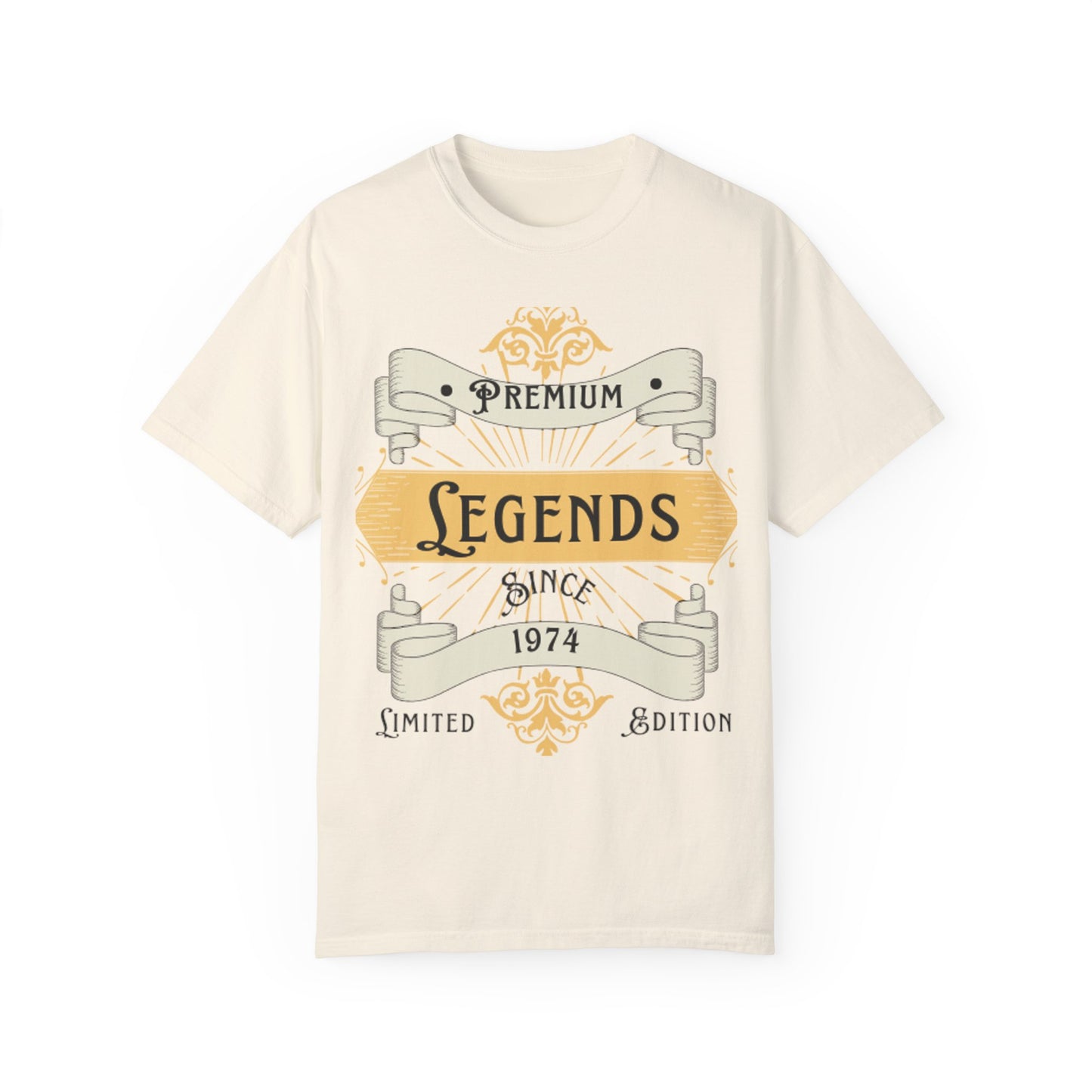 Premium Legend T-shirt