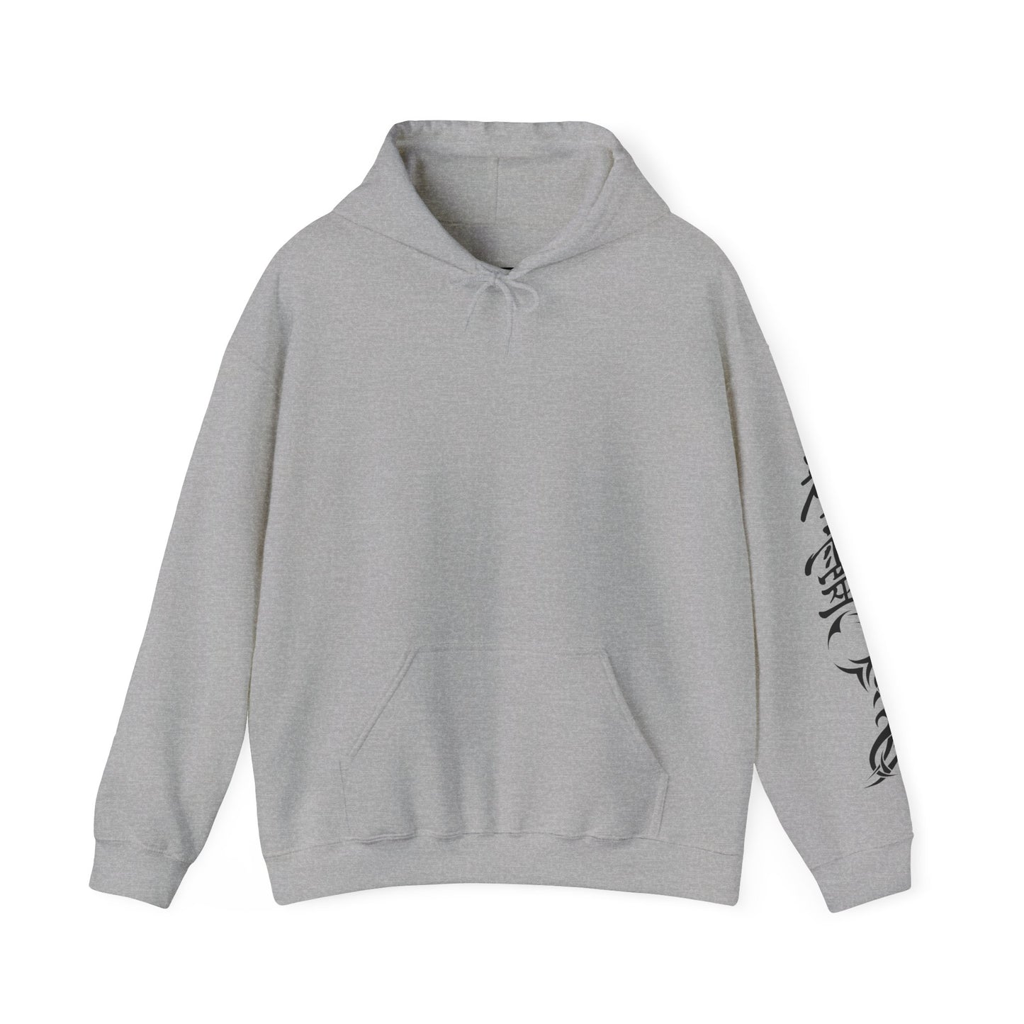 Japanese style Unisex Heavy Blend™ Hooded Sweatshirt