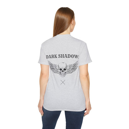 Unisex Dark Shadows T-shirts