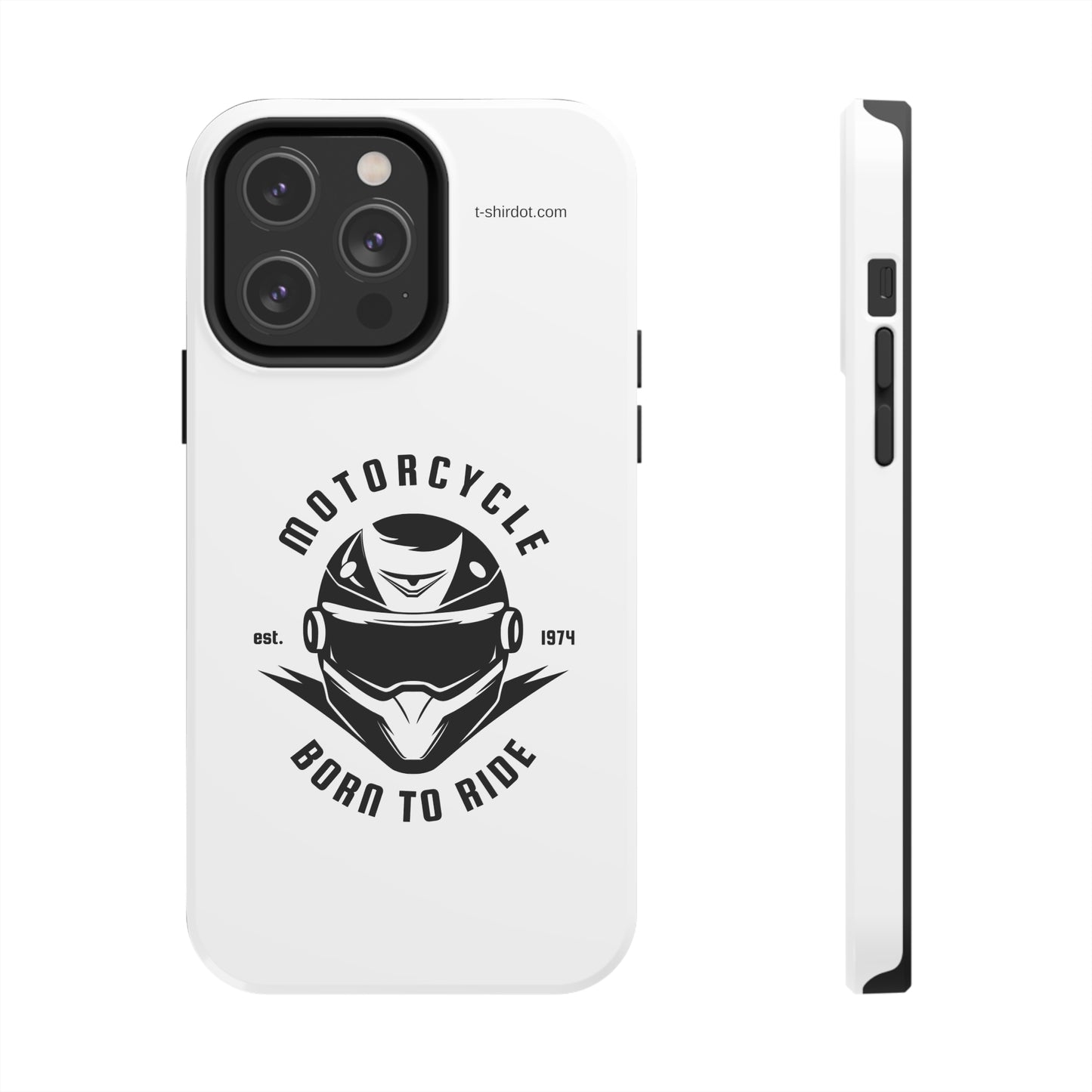 Tough IPhone Cases