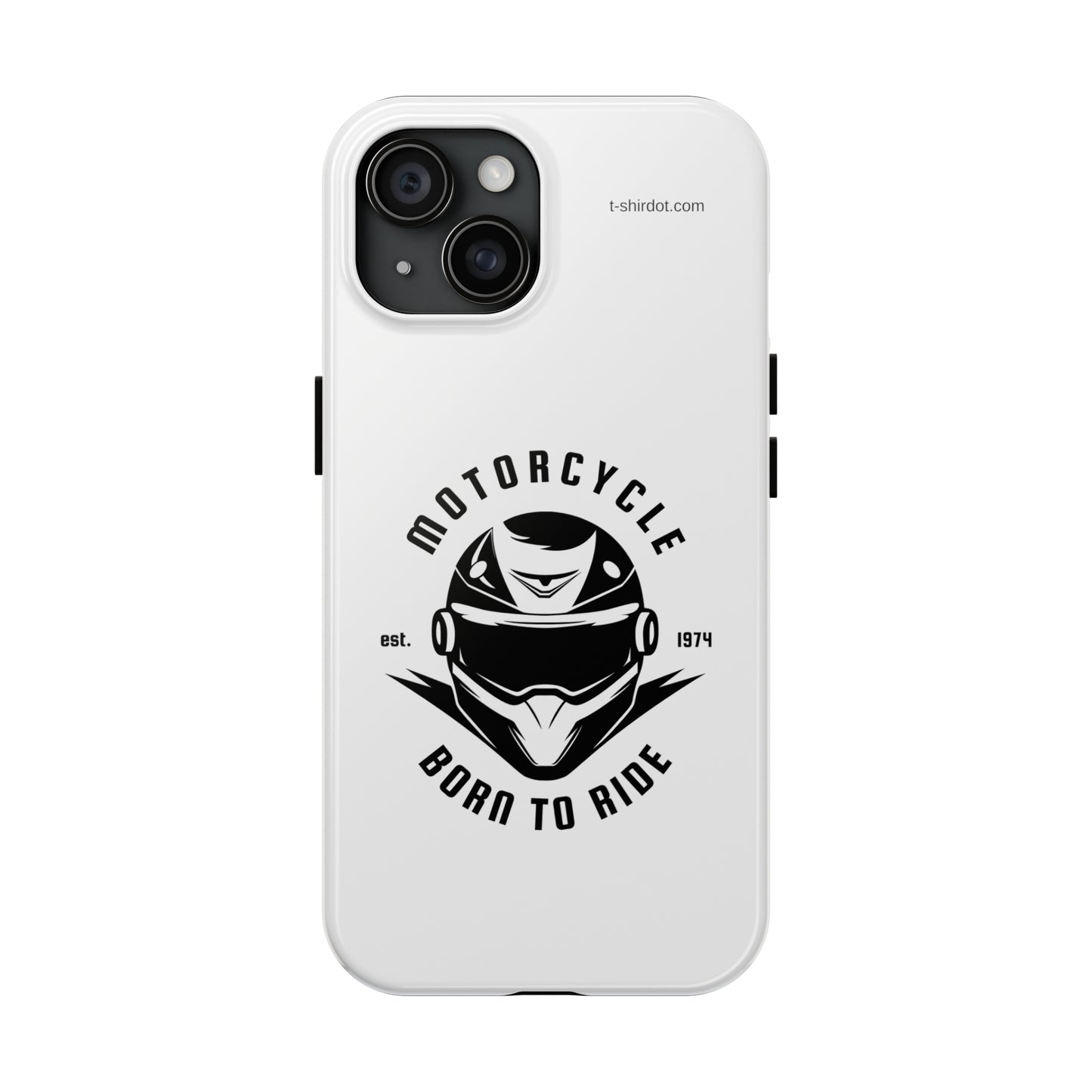 Tough IPhone Cases