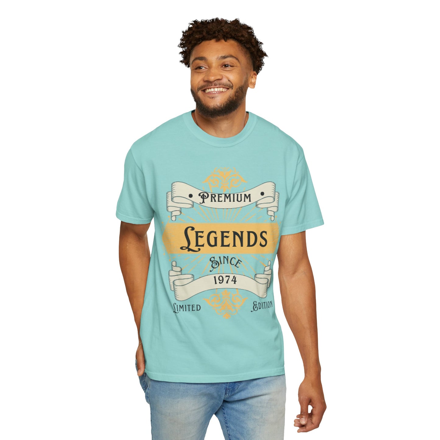 Premium Legend T-shirt