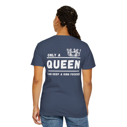 The Queen T-shirt