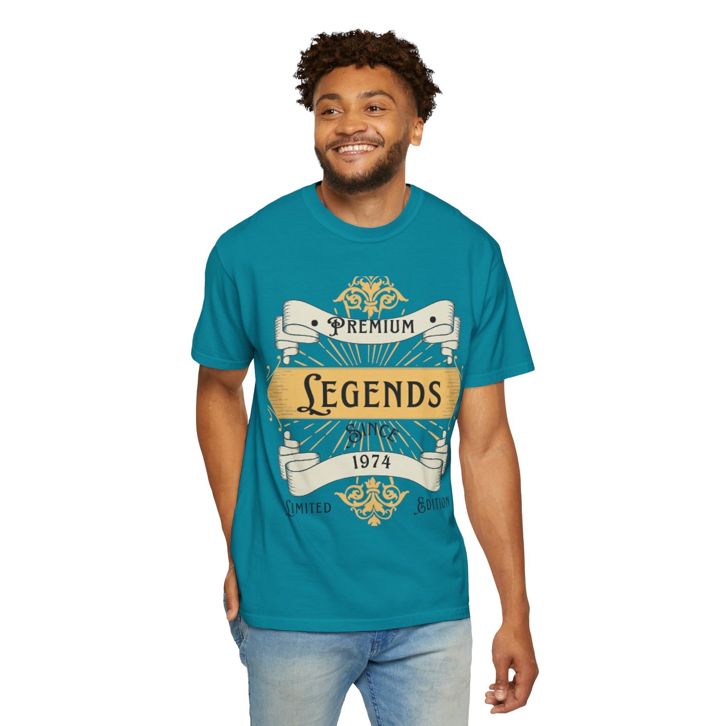 Premium Legend T-shirt