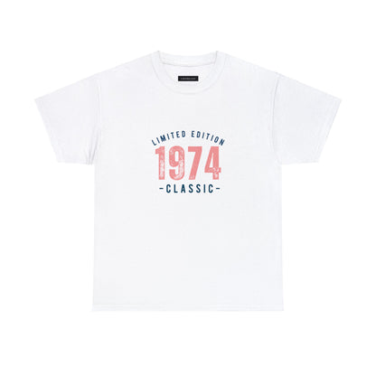 Unisex 1974 Classic T-shirt