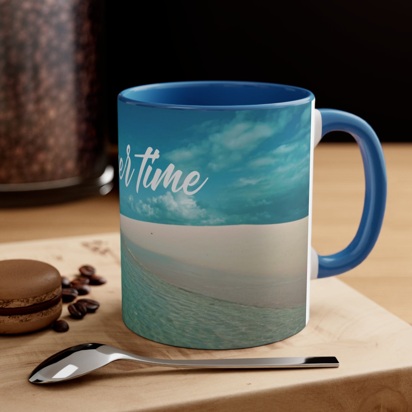 Accent Coffee Mug, 11oz