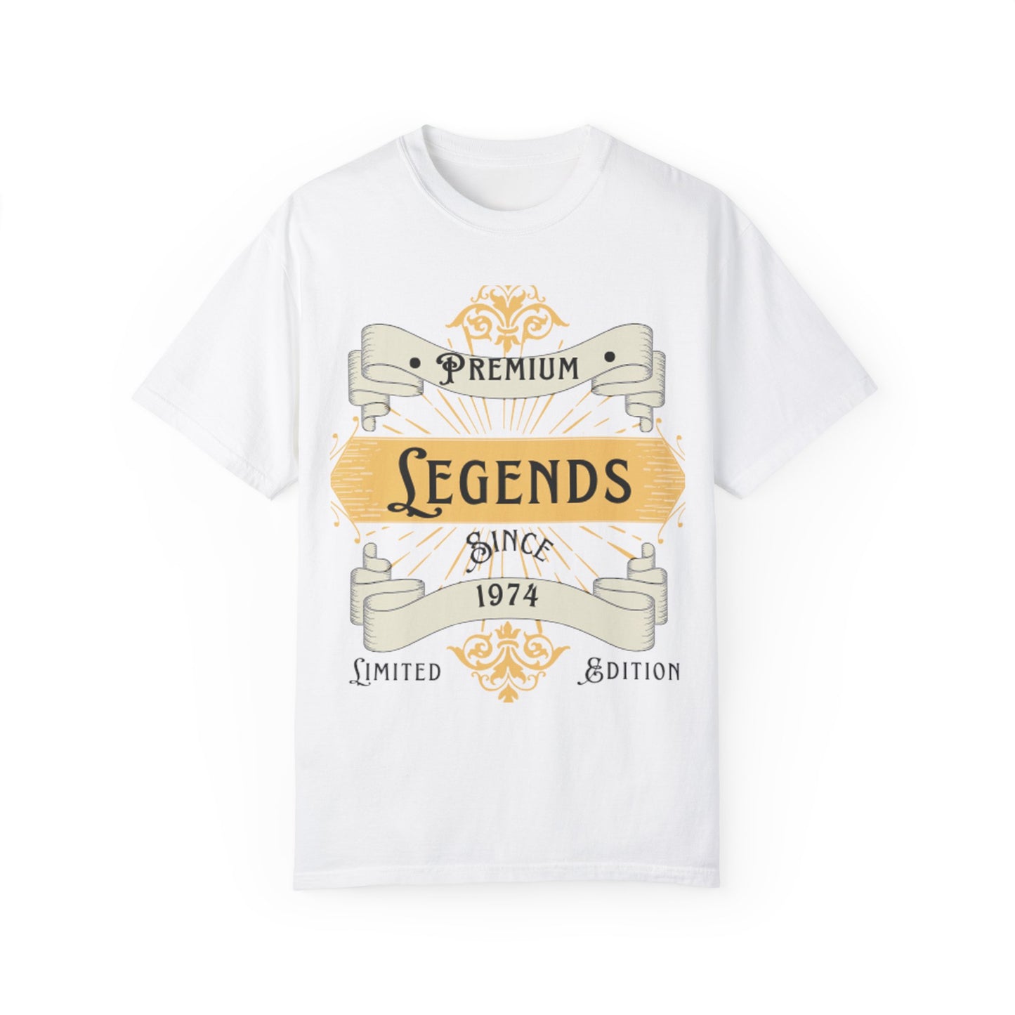 Premium Legend T-shirt