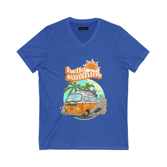 Hello Sunshine T-shirt