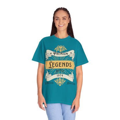 Premium Legend T-shirt