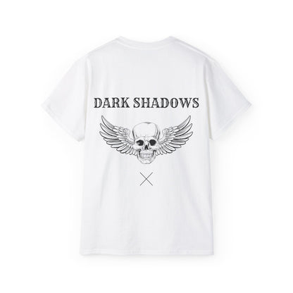 Unisex Dark Shadows T-shirts