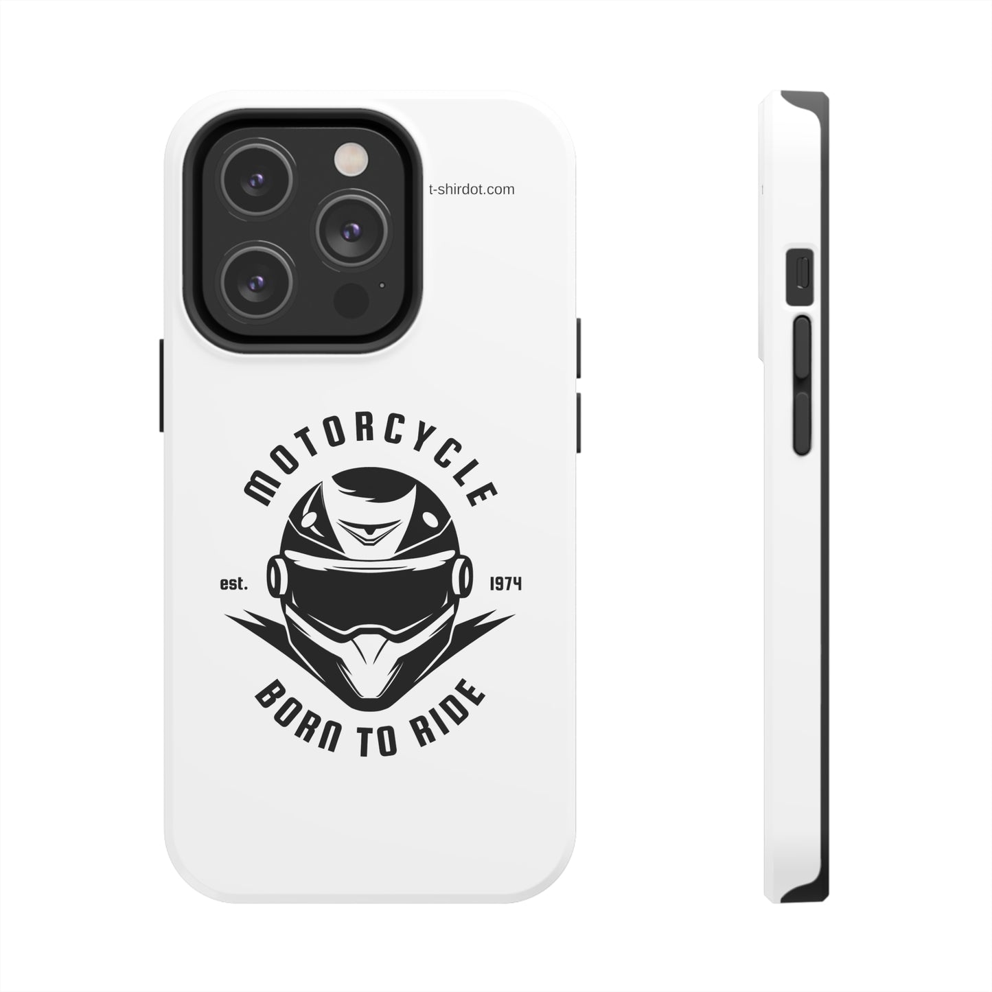 Tough IPhone Cases