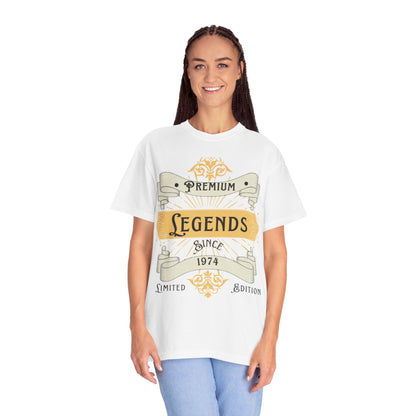 Premium Legend T-shirt