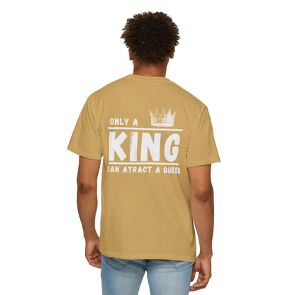 The King T-shirt