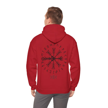 Viking symbol ''irresistibility''' Hoodie