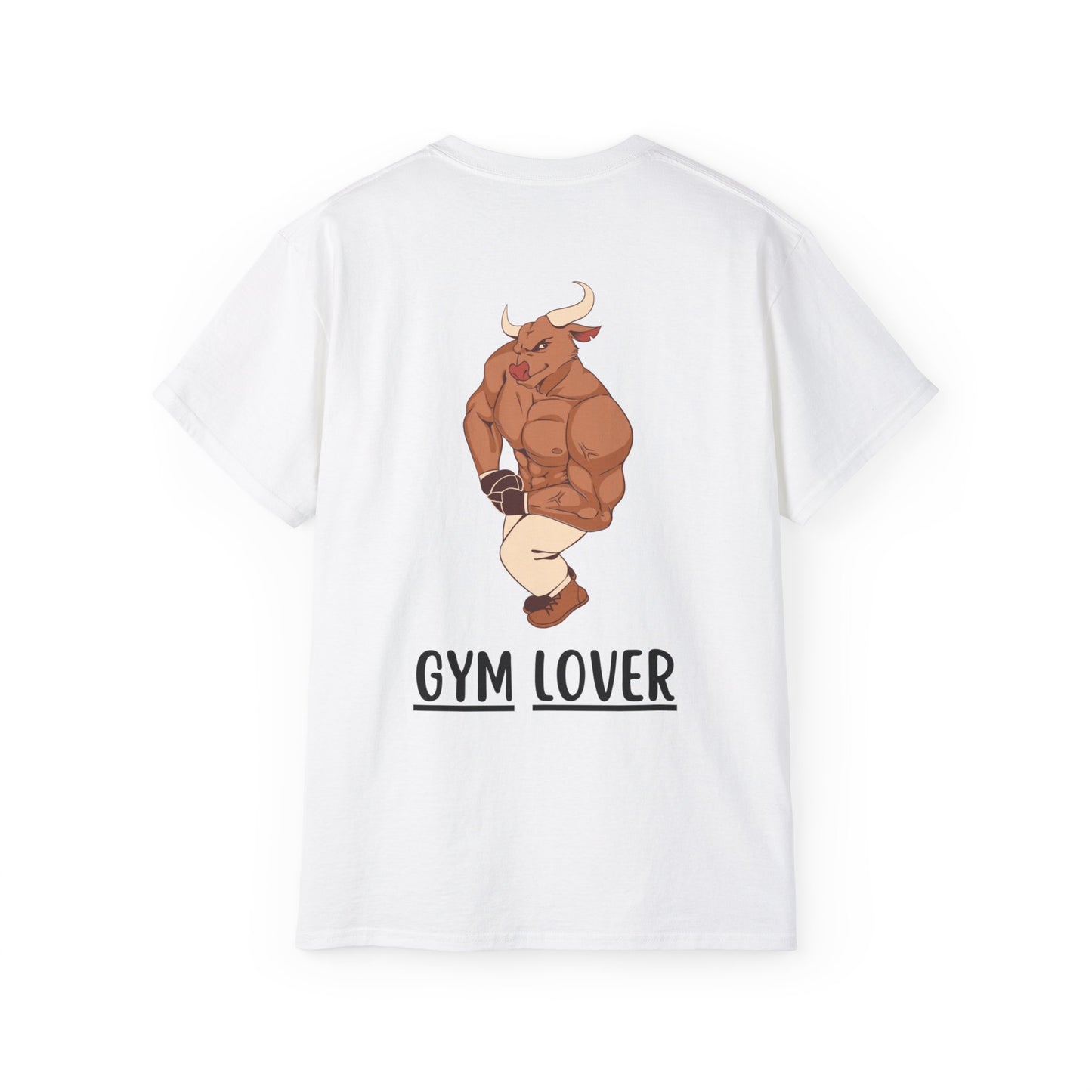 Savage gym T-shirt