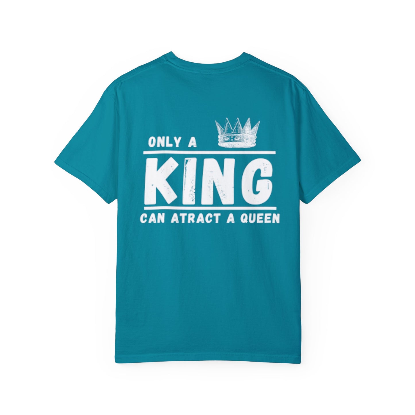 The King T-shirt