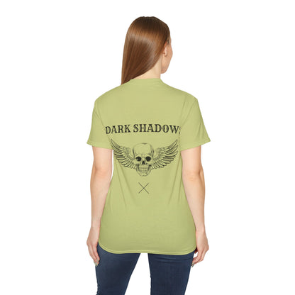 Unisex Dark Shadows T-shirts