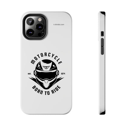 Tough IPhone Cases