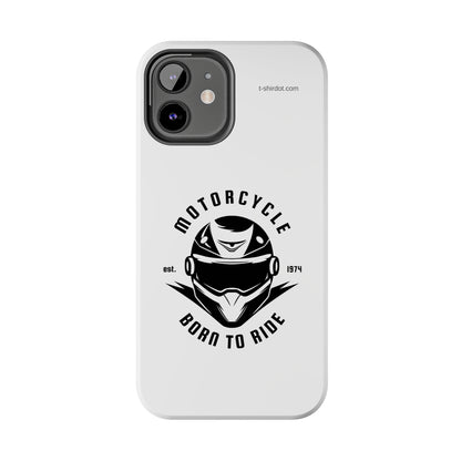 Tough IPhone Cases