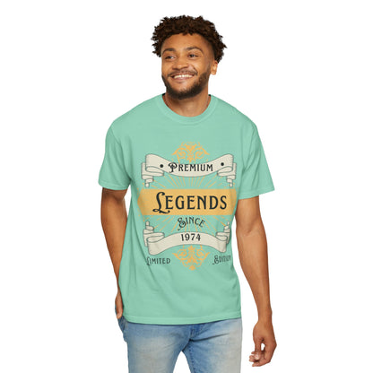 Premium Legend T-shirt