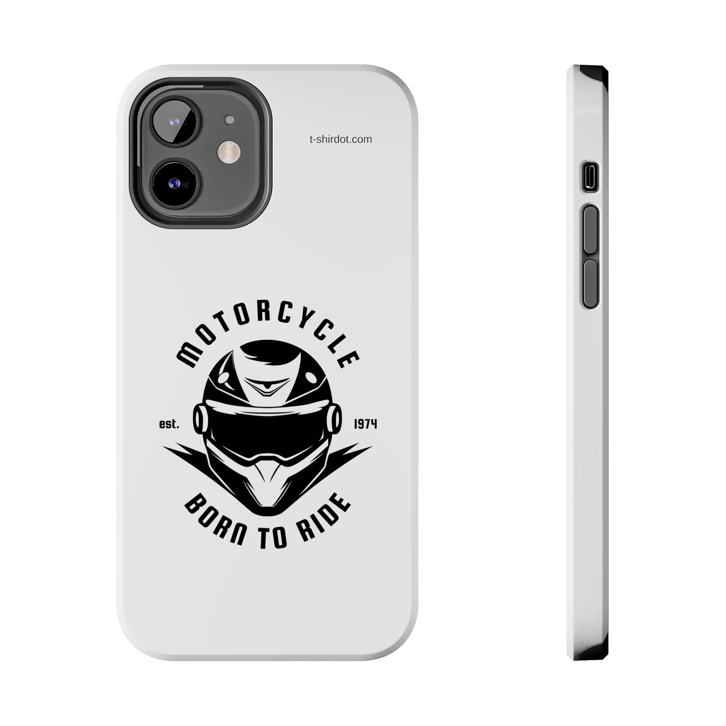 Tough IPhone Cases