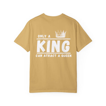 The King T-shirt