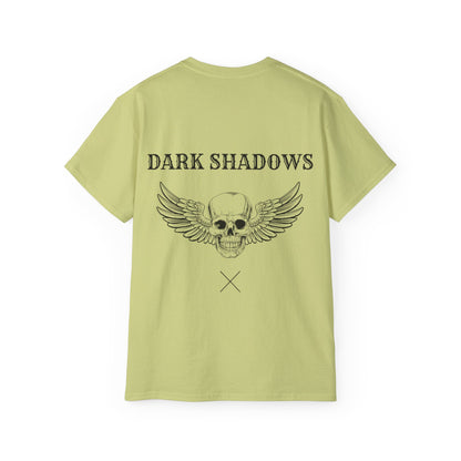 Unisex Dark Shadows T-shirts