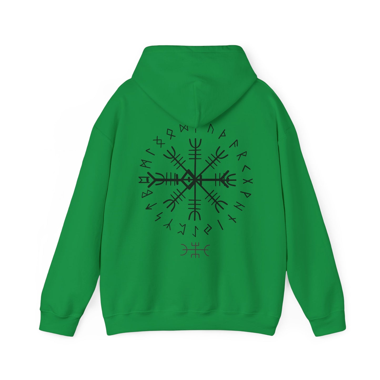 Viking symbol ''irresistibility''' Hoodie