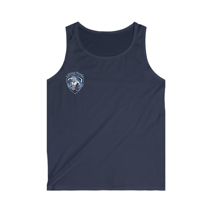 Men's Softstyle Tank Top