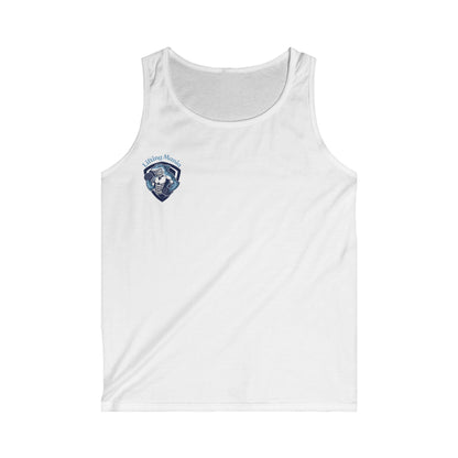 Men's Softstyle Tank Top